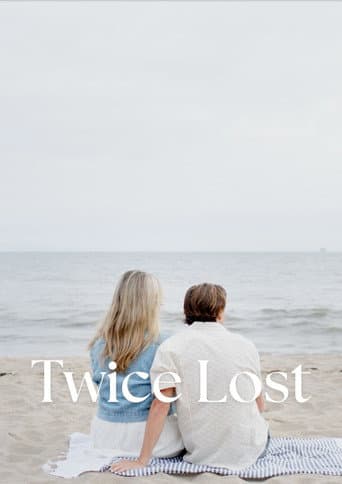 Poster for Twice Lost