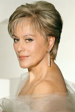 Photo of Kiri Te Kanawa