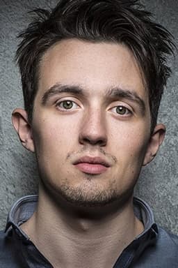 Photo of Dario Coates