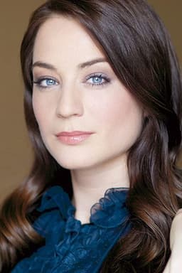 Photo of Lara Gilchrist