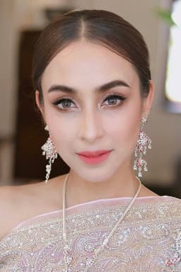 Photo of Katreeya English