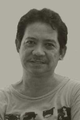 Photo of Caloy Alde