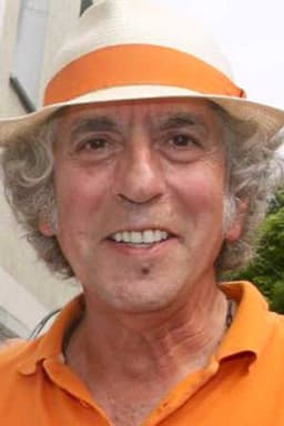 Photo of Jean-Guy Fechner