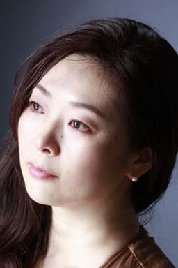 Photo of Junko Kitanishi