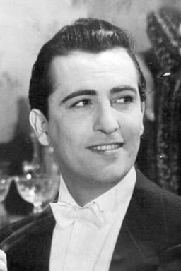 Photo of Hugo del Carril