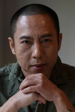 Photo of Bruce Khan