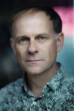 Photo of Laurent Lafuma