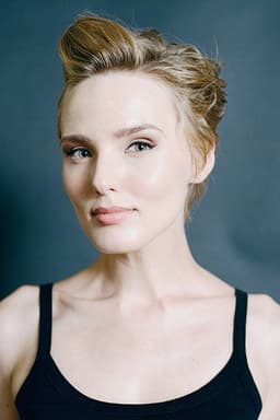 Photo of Joan Urchin