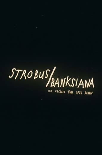 Poster for Strobus / Banksiana : les racines d'un opus double