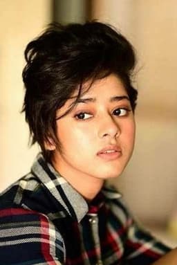 Photo of Ditipriya Roy