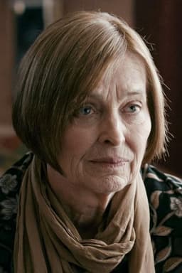 Photo of Marcela Nohýnková