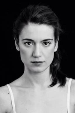 Photo of Alba Pujol