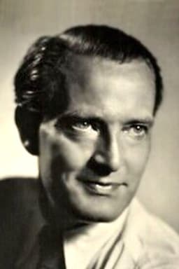 Photo of Hans Stüwe