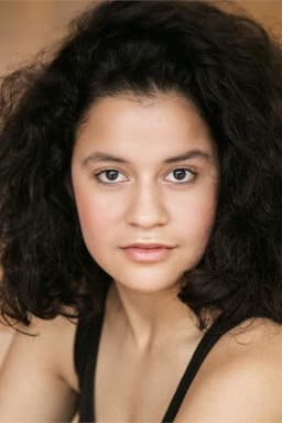 Photo of Ana Scotney