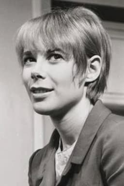 Photo of Marian Hailey