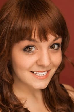 Photo of Caitlynne Medrek