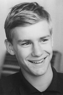 Photo of Tomas Bolme