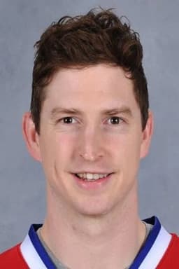 Photo of Colby Armstrong