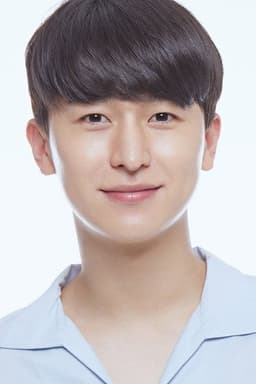 Photo of Kwon Young-min
