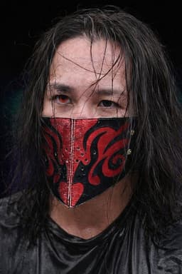 Photo of Tatsuya Hayama
