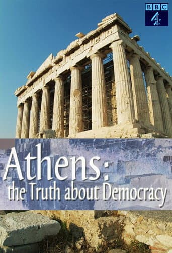 Poster for Athens: The Truth About Democracy