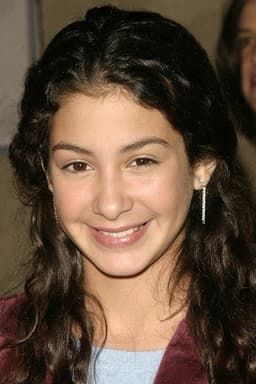 Photo of Biana Tamimi