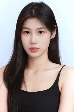 Photo of Liu Yan