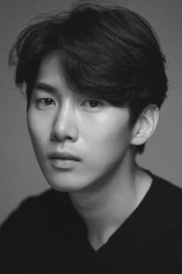 Photo of Lee Jae-joon