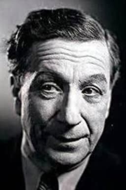 Photo of Georg Skarstedt