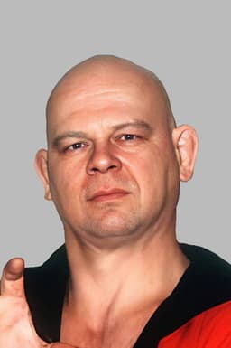 Photo of Jim Raschke