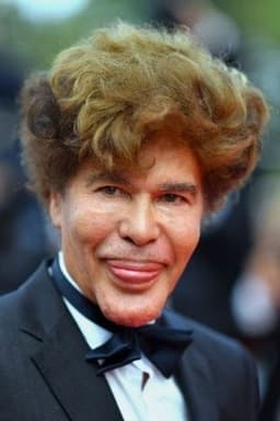 Photo of Igor Bogdanoff