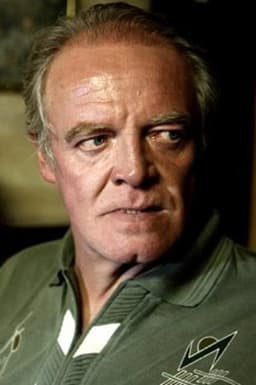 Photo of Seamus O'Neill