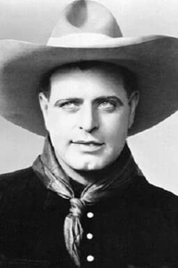 Photo of Jack Hoxie