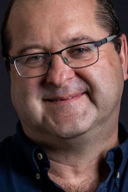Photo of David Hunt