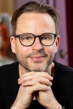 Photo of Alo Kõrve