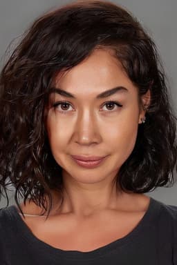 Photo of Yasemin Öztürk