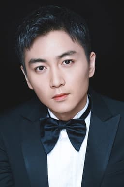 Photo of Chen Xiao