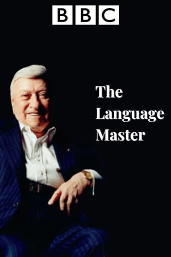 Poster for The Language Master