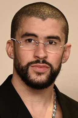 Photo of Bad Bunny