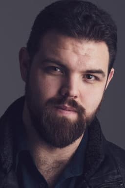 Photo of Josh Bainbridge