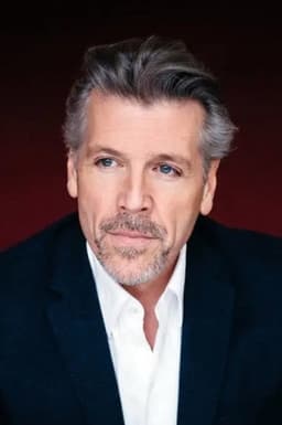 Photo of Thomas Hampson