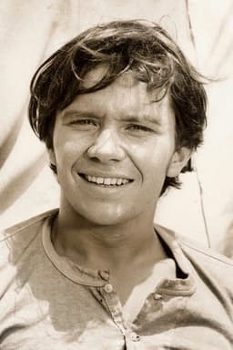 Photo of Robert Random