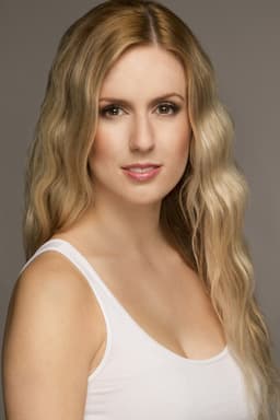 Photo of Kristen Ryda