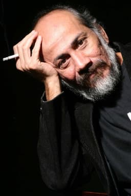 Photo of Bakhtiyar Zakirov