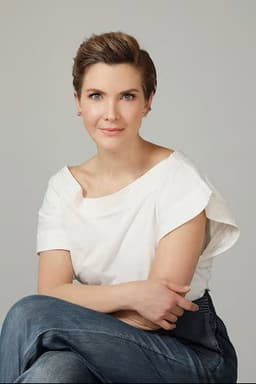 Photo of Margarita Ortega