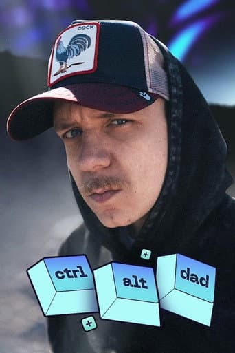 Poster for Aleksi: Ctrl+Alt+Dad
