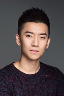 Photo of Xu Shaoying