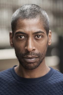 Photo of Johann Myers