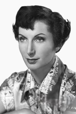 Photo of Patricia Laffan