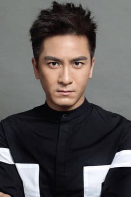 Photo of Kenneth Ma Kwok-Ming